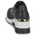 Pantofi Femei Pantofi sport Casual Xti 141874 Negru