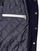 Îmbracaminte Bărbați Jachete din piele și material sintetic Oakwood COLLEGE BI Albastru / Alb