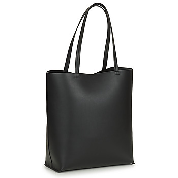 Tommy Jeans TJW Must North South Tote Negru