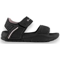 Pantofi Copii Sandale Champion Squirt G PS Negru