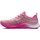 Pantofi Femei Pantofi sport Casual Under Armour Hovr Omnia roz