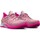 Pantofi Femei Pantofi sport Casual Under Armour Hovr Omnia roz