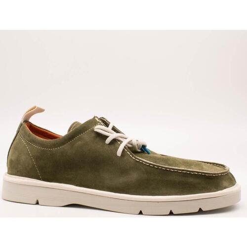 Pantofi Bărbați Pantofi Oxford
 Panchic  verde