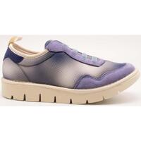 Pantofi Femei Sneakers Panchic  violet