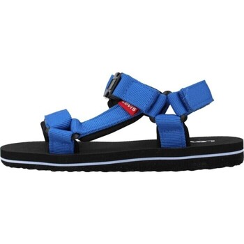 Pantofi Sandale Levi's 27470-20 albastru