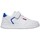 Pantofi Sneakers Levi's 27471-18 Alb