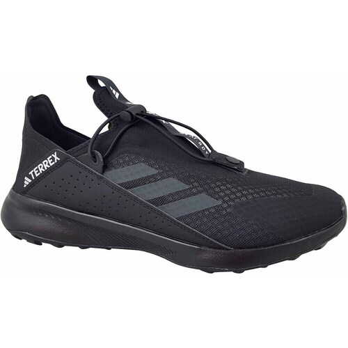 Pantofi Bărbați Pantofi sport Casual adidas Originals Terrex Voyager 21 S Negru