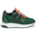 Pantofi Pantofi sport Casual Piola ICA Verde / Culoare închisă