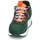 Pantofi Pantofi sport Casual Piola ICA Verde / Culoare închisă
