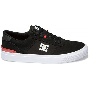 Pantofi Bărbați Pantofi de skate DC Shoes Teknic s Negru
