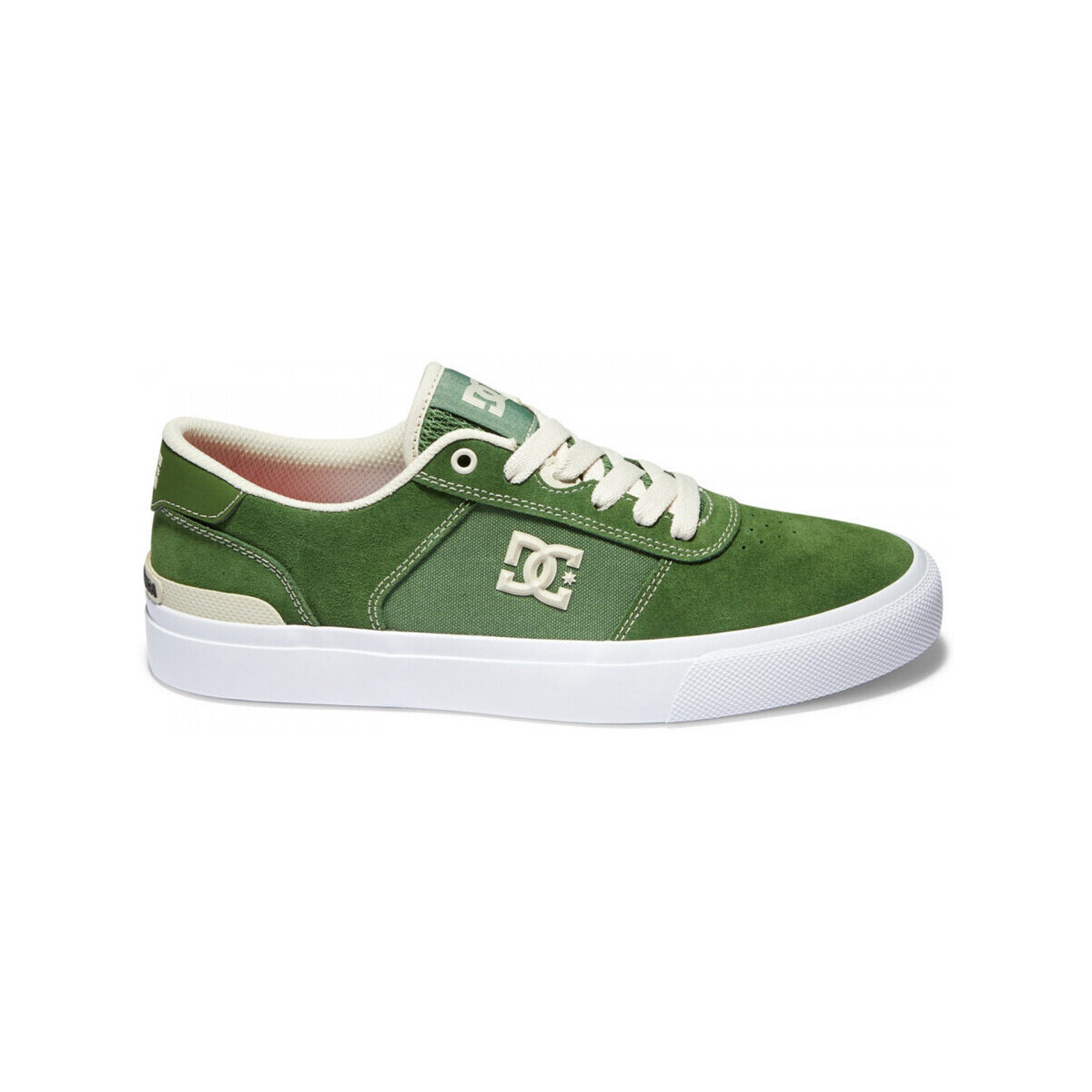 Pantofi Bărbați Pantofi de skate DC Shoes Teknic s jaakko verde