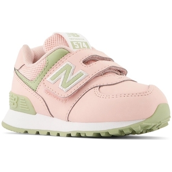Pantofi Copii Sneakers New Balance Baby IV574CT1 roz
