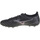 Pantofi Bărbați Fotbal Mizuno Morelia Neo III Pro AG Negru