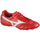 Pantofi Bărbați Fotbal Mizuno Morelia II Club As roșu
