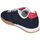 Pantofi Copii Sneakers Le Coq Sportif 2120477 SKY CAPTAIN Alb