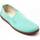 Pantofi Femei Papuci de casă Northome 81254 verde