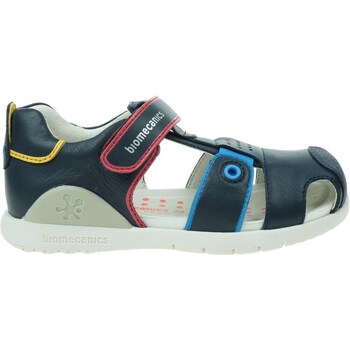 Pantofi Copii Sandale
 Biomecanics 232254A Albastru marim