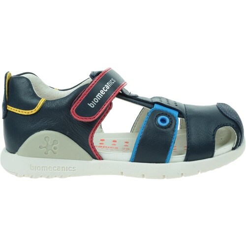 Pantofi Copii Sandale Biomecanics 232254A Albastru