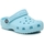 Pantofi Bărbați Papuci de vară Crocs CLASSIC albastru