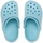 Pantofi Bărbați Papuci de vară Crocs CLASSIC albastru