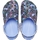 Pantofi Femei Papuci de vară Crocs CLASSIC BUTTERFLY CLOG violet