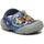Pantofi Băieți Sandale Crocs FL PAW PATROL PATCH Gri
