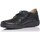 Pantofi Bărbați Sneakers Luisetti ADIDAÈI  32303 Negru