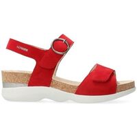 Pantofi Femei Sandale
 Mephisto Oriana roșu