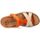 Pantofi Femei Sandale Mephisto Marysol portocaliu