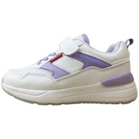 Pantofi Sneakers Levi's 27459-18 violet
