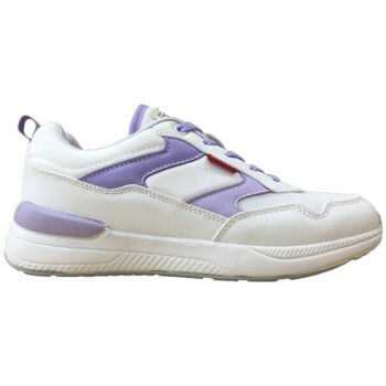 Pantofi Sneakers Levi's 27460-18 violet