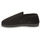 Pantofi Bărbați Papuci de casă Isotoner 98121 Negru