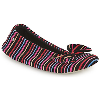 Pantofi Femei Papuci de casă Isotoner 97300 Multicolor