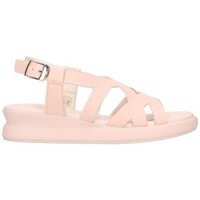 Pantofi Femei Sandale
 Fluchos 9087 INDIOS NUDE Mujer Nude roz