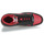 Pantofi Bărbați Pantofi sport Casual Kangaroos K-SLAM POINT MID Negru / Roșu / Alb