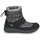 Pantofi Femei Cizme de zapadă Kangaroos K-PE Marty RTX Negru