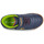 Pantofi Copii Sport de interior Kangaroos K-Highyard EV Albastru / Galben