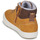 Pantofi Copii Pantofi sport stil gheata Kangaroos Kavu X Coniac