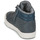 Pantofi Copii Pantofi sport stil gheata Kangaroos KaVu I Albastru / Alb