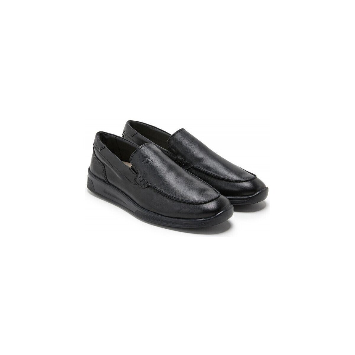 Pantofi Bărbați Pantofi Oxford
 24 Hrs 24 Hrs 10200 Negro Negru