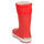 Pantofi Copii Cizme de cauciuc Aigle GIBOULEE Roșu