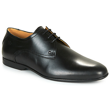 Pantofi Bărbați Pantofi Derby Carlington EMILAN Negru