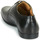 Pantofi Bărbați Pantofi Derby Carlington EMILAN Negru