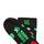 Accesorii Șosete înalte Happy socks APPLE Multicolor