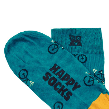 Happy socks BIKE Albastru