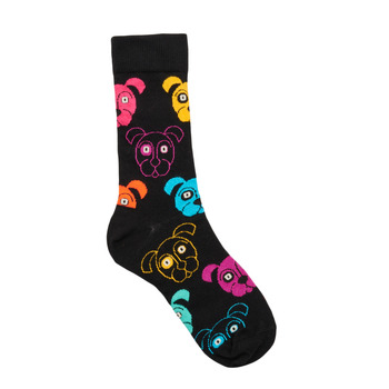 Accesorii Șosete înalte Happy socks DOG Multicolor