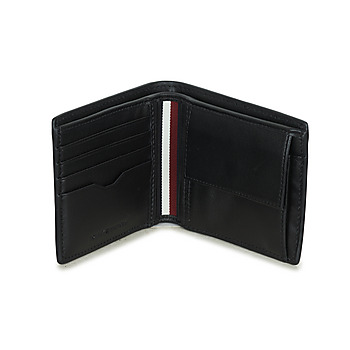 Tommy Hilfiger TH CENTRAL CC AND COIN Negru