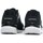 Pantofi Femei Pantofi sport Casual Skechers Dynamight 20 Negru