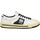 Pantofi Femei Sneakers Pro 01 Ject P5lw Cuir Femme Blanc Noir Alb