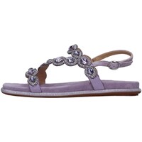 Pantofi Femei Sandale ALMA EN PENA V23381 violet
